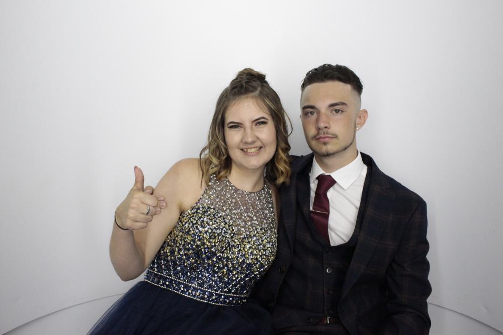 Ormiston Six Villages Academy | View more photos from the event at gallery.myphotoboothexperience.co.uk/u/MyPhotoBoothExperienceLtd/Ormiston-Six-Villages-Academy
